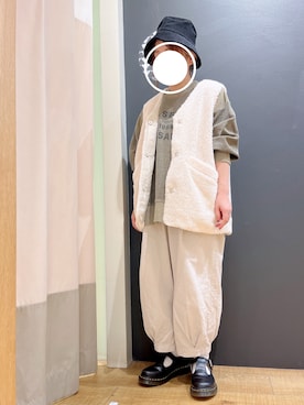 ﾓ ﾓ ｺさん（レディース・150cm）の秋コーディネート