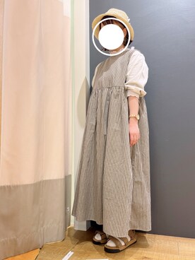 ﾓ ﾓ ｺさん（レディース・150cm）の夏コーディネート