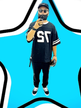 madさんのコーディネート