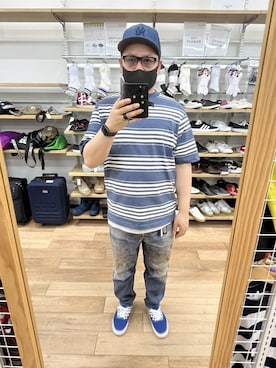 madさんのコーディネート