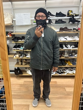 madさんのコーディネート