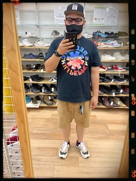 madさんのコーディネート