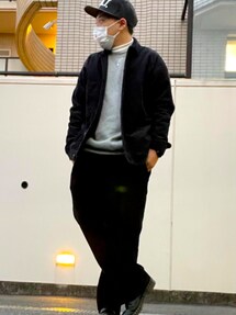 obey ruby leopard print puffer jacket