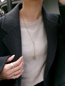 mikiさんのコーディネート