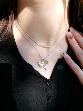 mikiさんのコーディネート