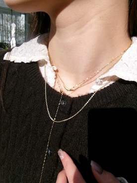 mikiさんのコーディネート