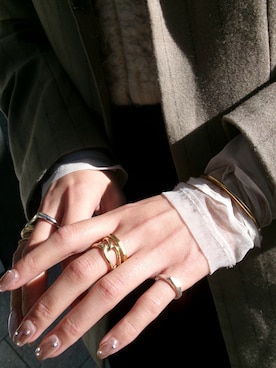 mikiさんのコーディネート