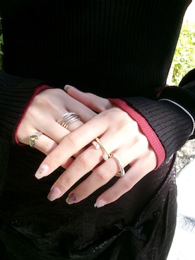 mikiさんのコーディネート