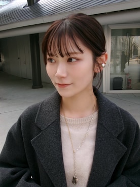 mikiさんのコーディネート