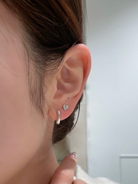 mikiさんのコーディネート