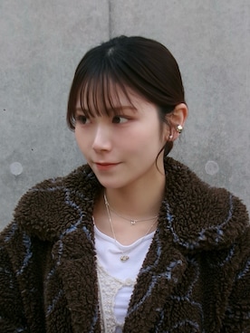 mikiさんのコーディネート