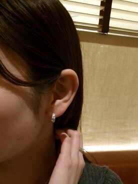 mikiさん（レディース・158cm）の秋コーディネート