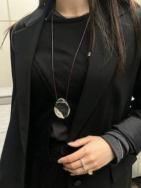 mikiさんのコーディネート