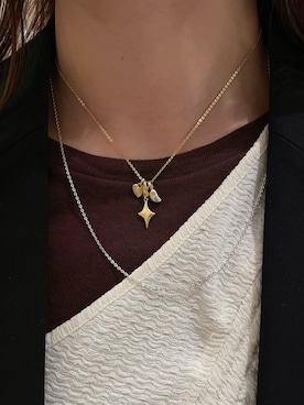 mikiさんのコーディネート