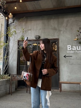 mikiさんのコーディネート