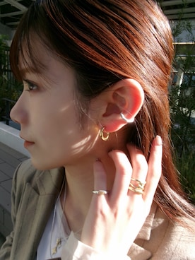 mikiさんのコーディネート