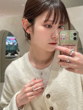 mikiさんのコーディネート