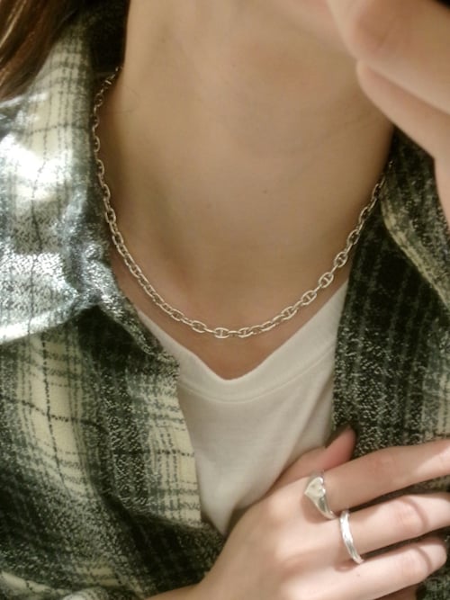 SILVER925 ハートシグネットリング（リング）｜TEN.（テン）の