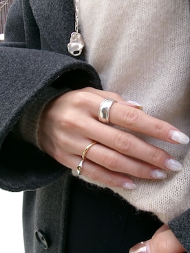 mikiさんのコーディネート