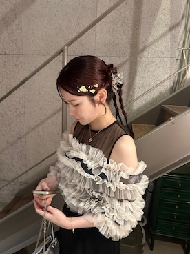 「ten.」｜mikiさん（レディース・158cm）の秋コーディネート