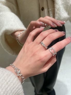 mikiさんのコーディネート