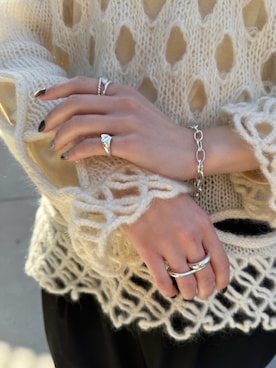 mikiさんのコーディネート