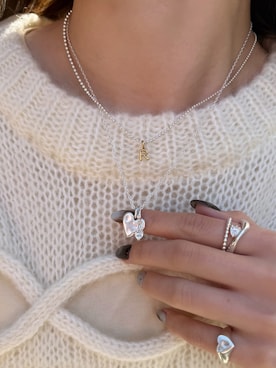 mikiさん(レディース・158cm)の春コーディネート