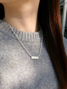 mikiさん（レディース・158cm）の冬コーディネート