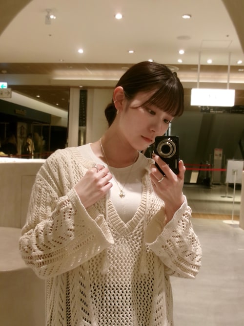 つっぴい様/TEN./SILVER925/ルターネックレス TEN.（テン）の「SILVER925 ルターネックレス（ネックレス）」 - WEAR