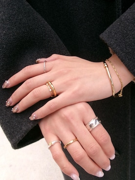 mikiさんのコーディネート