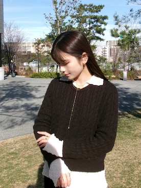 mikiさんのコーディネート