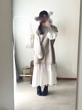 しーさんのコーディネート