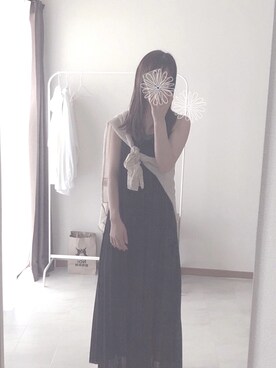 しーさんのコーディネート