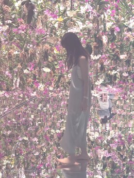 しーさんのコーディネート