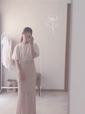 しーさんのコーディネート