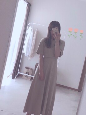 しーさんのコーディネート