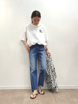 cocoさんのコーディネート