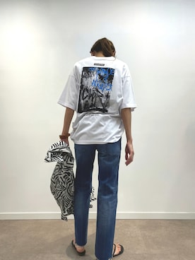cocoさんのコーディネート