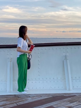 aoiさんのコーディネート