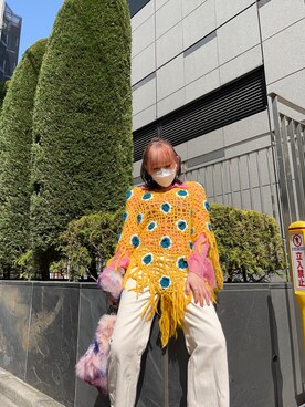 miku.kcalさんのコーディネート