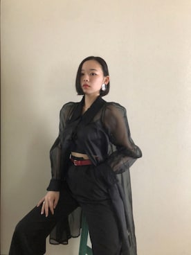 miku.kcalさんのコーディネート