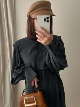 アユ骨格ウェーブさんのコーディネート