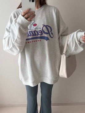 アユ骨格ウェーブさんのコーディネート