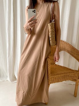 アユ骨格ウェーブさんのコーディネート