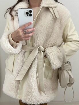 アユ骨格ウェーブさんのコーディネート