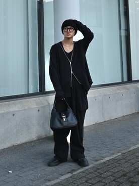 hitoyoshi さんのコーディネート