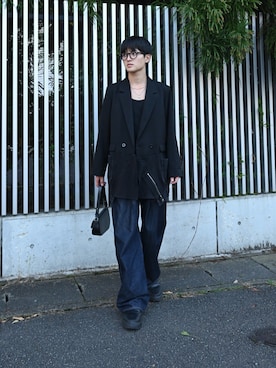 hitoyoshi さんのコーディネート