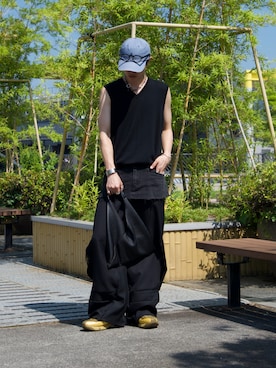 hitoyoshi さんのコーディネート