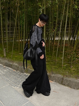 hitoyoshi さんのコーディネート