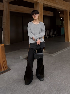 hitoyoshi さんのコーディネート